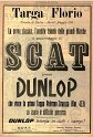 Pubblicita' - Scat Dunlop (2)